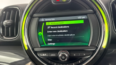 MINI Countryman 1.5 Cooper Classic 5dr Petrol Hatchback